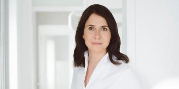 Zahnaerztin Muenchen Dr. Sabrina von Rakowski | Endodontie, Implantate, Zahnersatz |
