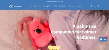 20% OFF All Purchases On The Pal Company