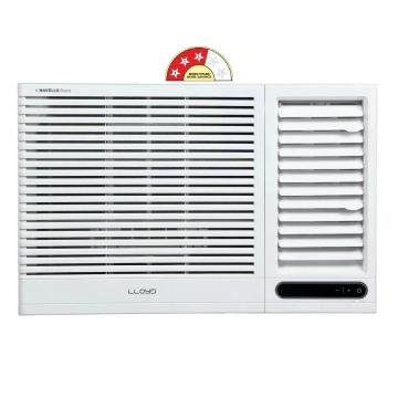 Lloyd 1.5 Ton 3 Star Window Inverter AC | SPR Series