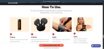 Ion Layer: $150 OFF All Orders