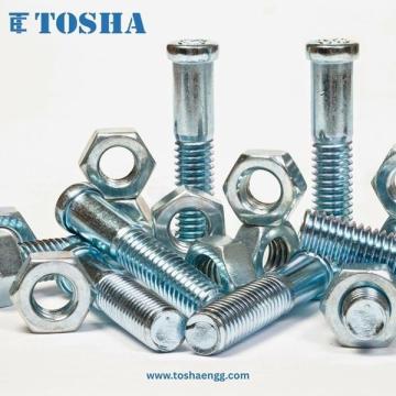 High-Quality Industrial Fasteners Manufacturer and Supplier in India Serving Worldwide
