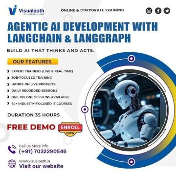 AI Agent Development Course | LLM Agent Development