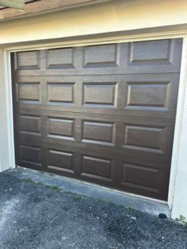 Garage Doors