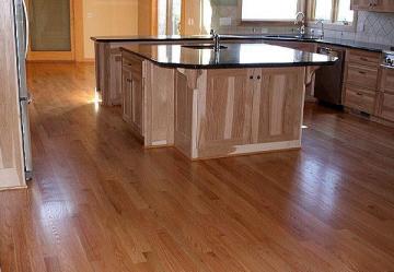 Wood Floor Contractor in South San Francisco