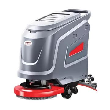 Scrubber Drier for Efficient Floor Cleaning