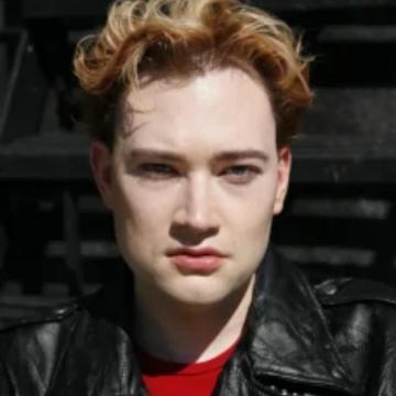 Dance Music Artist Seth Xavier – Elevate Your Vibe with Unstoppable Energy