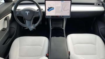 2018 Tesla Model 3 AWD – 52K Miles | $17,711
