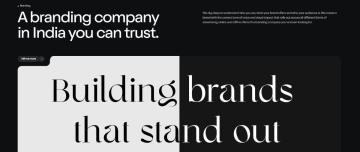 Professional Branding Services in India – Geekstack