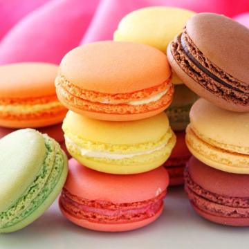 Lake Food Colours Manufacturers in Ahmedabad