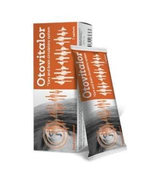 Otovitalor