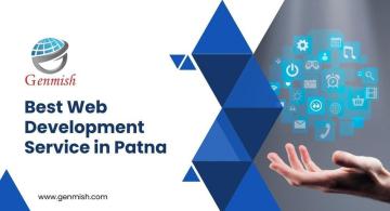 Trusted Partner for Website Development