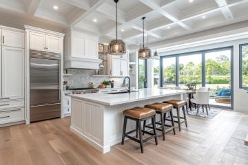 Premium Home Remodeling Services in Menlo Park
