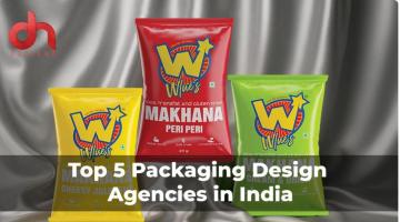 Premium Makhana Packaging Design for High-Impact Snack Branding