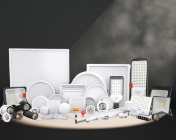 LED Spotlight Manufacturer