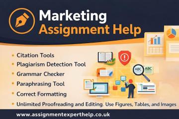 Reliable Business Assignment Help for Quality Learning and Better Grades