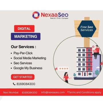Digital Marketing in Panvel