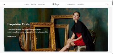 10% OFF Any Order on Bright Items Room