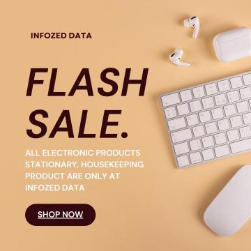 Your Trusted Partner for Complete Office Supplies