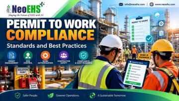 Permit To Work Compliance: Standards and Best Practices