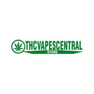 THC VAPE CENTRAL