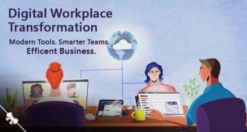 Office IT Infrastructure Setup Consultant Company.