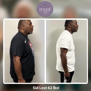 Regal Weight Loss Grand Prairie