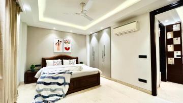 Why Choose Service Apartments in Gurgaon for Business and Leisure Stays
