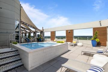 St. Louis Corporate Housing