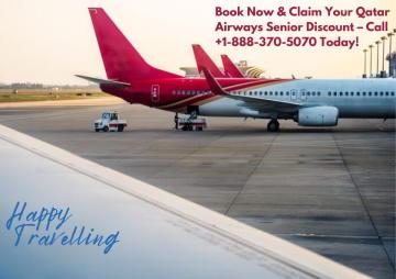 Qatar Airways Booking & Flight Change Support – Call /7 Assistance)