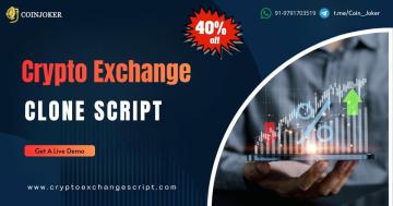 Scale Your Digital Asset Business with Crypto Exchange Clone Script & Bybit Clone Script – Exclusive