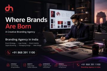 Branding Agency in Chennai – Innovative Identity & Packaging Expertise