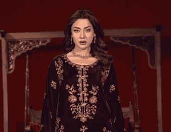 Affordable Pakistani Dresses Online UK – Stylish Suits at Rang Jah