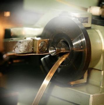 Best Gold Chain Making Machine Manufacturers