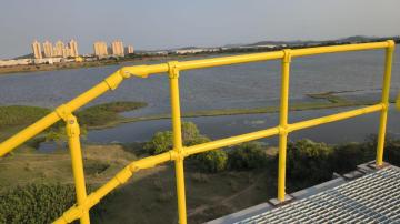 Leading Industrial Safety & Fall Protection Solutions Manufacturer in India | Chemey