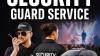 Reliable Bodyguard & Event Security Services for Holiday Celebrations