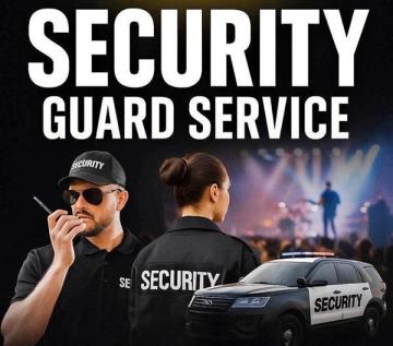 Reliable Bodyguard & Event Security Services for Holiday Celebrations