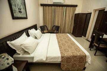 Book /MPT /Hotel /Avantika /Ujjain - MPTDC | Best Hotel in Ujjain - Asia - Hotels & Resorts.