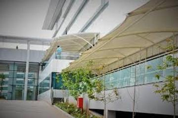 Awning Canopy Manufacturers in Delhi