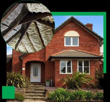 Professional Spray Foam Insulation Removal!