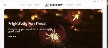 10% OFF Your Purchase on Paramont