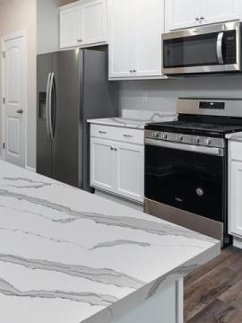 Quartz exporters from India, Quartz Countertops for Kitchen and Bathroom Manufacturer