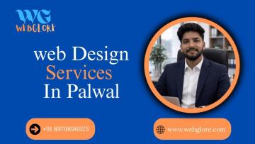 Web Design Services In Palwal