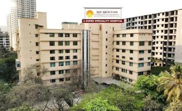 Best urology In Vikhroli