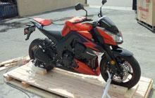 Skids and Pallets Colton, CA