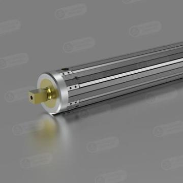 Air Expanding Shaft Manufacturer