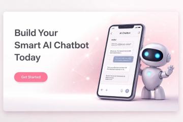 AI Chatbot Development Company - DevsTree IT Solutions