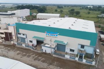 Injection Moulding Machine Manufacturer in Bangalore