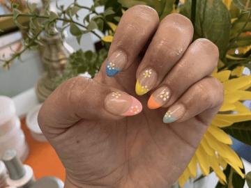 Choosing the Right Nail Salon in Fresno