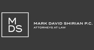 Mark David Shirian P.C