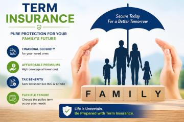 Term Insurance